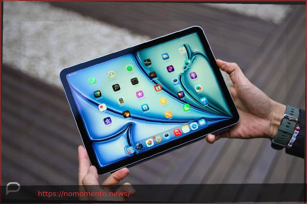 Preview Não Compre um iPad Agora: Apple Está Prestes a Lançar um Modelo Mais Acessível e Potente