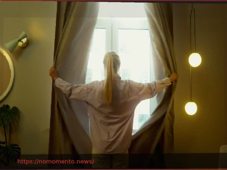 Para Dormir Melhor, o ‘Método Holandês’ Recomenda Abrir as Persianas