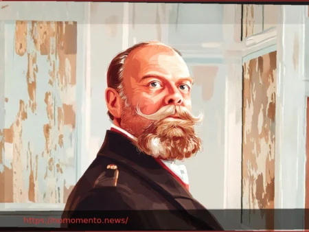 Alexandre III e a Doença Renal (Nefrite)