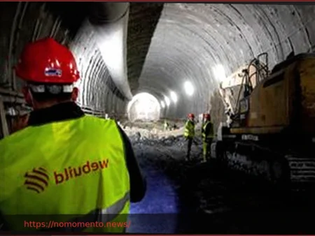 Webuild: Resultados de 2025 Superam Expectativas, Dividendo de €0,081 e Investor Day em Junho