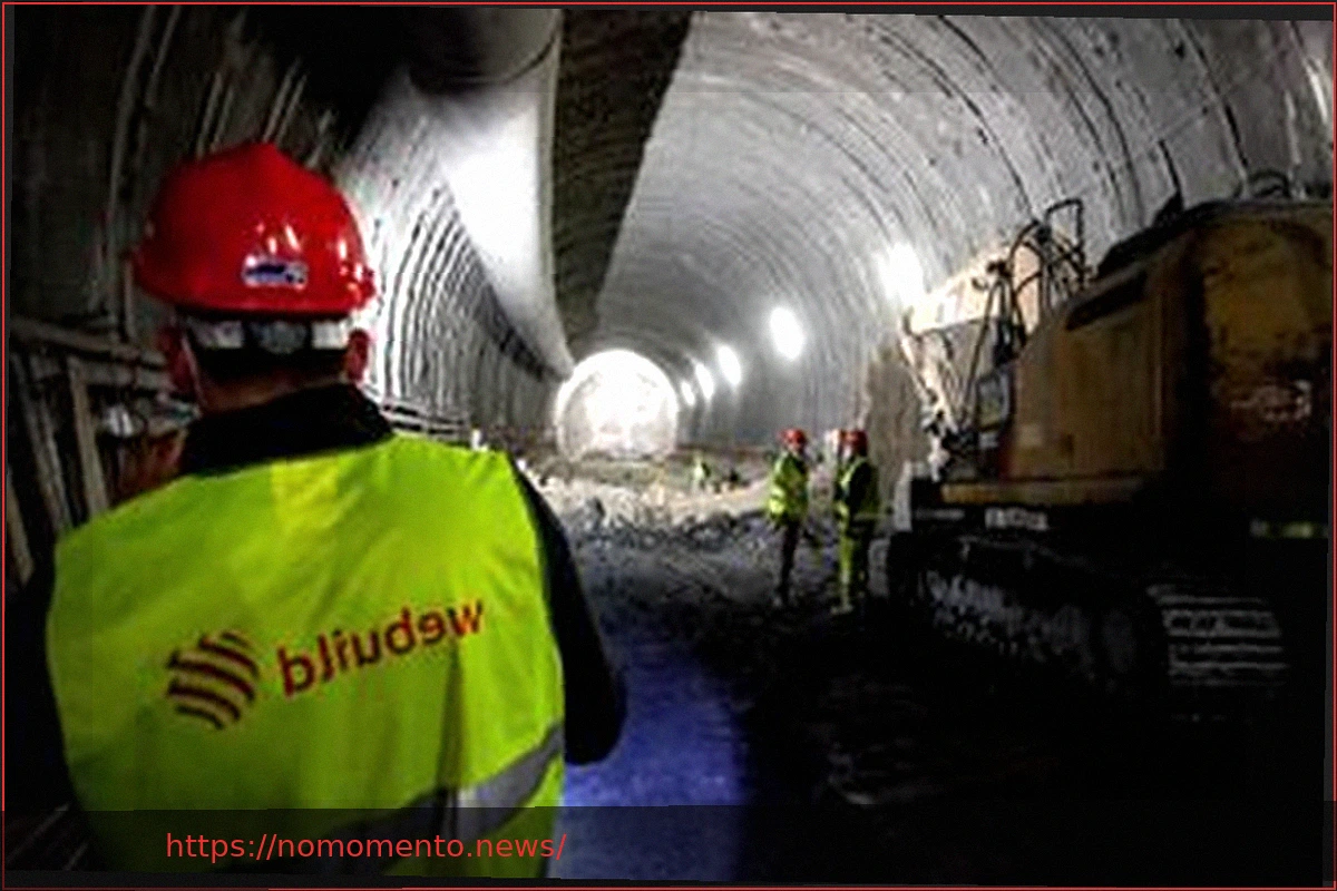 Preview Webuild: Resultados de 2025 Superam Expectativas, Dividendo de €0,081 e Investor Day em Junho