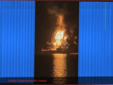 Conflito no Irã: Novas Ondas de Ataques no Golfo e Incidente em Omã