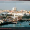 Festival Art Explora Leva Arte e Cultura ao Mediterrâneo, Ancorando em Barcelona e Ibiza