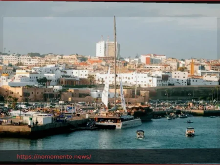 Festival Art Explora Leva Arte e Cultura ao Mediterrâneo, Ancorando em Barcelona e Ibiza