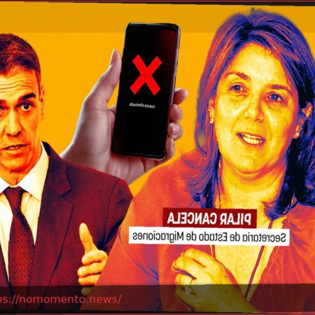 Sánchez Lança Ferramenta para Medir Discursos de Ódio Online, Liderada por Veterana do PSOE