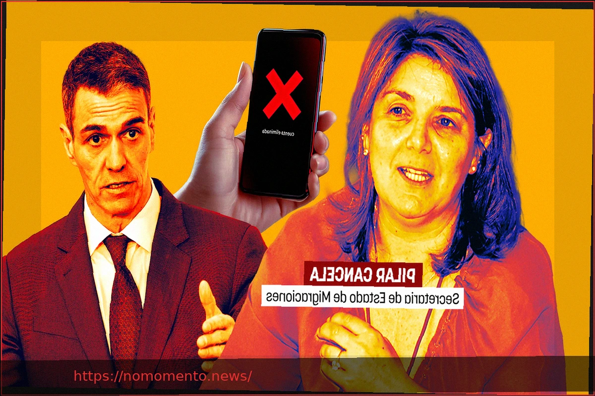 Preview Sánchez Lança Ferramenta para Medir Discursos de Ódio Online, Liderada por Veterana do PSOE