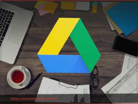 Google Drive possui uma função de IA que você não vai parar de usar: o que você levaria meia hora, ele faz em segundos