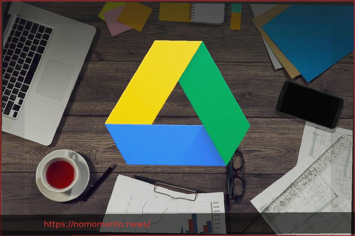 Preview Google Drive possui uma função de IA que você não vai parar de usar: o que você levaria meia hora, ele faz em segundos