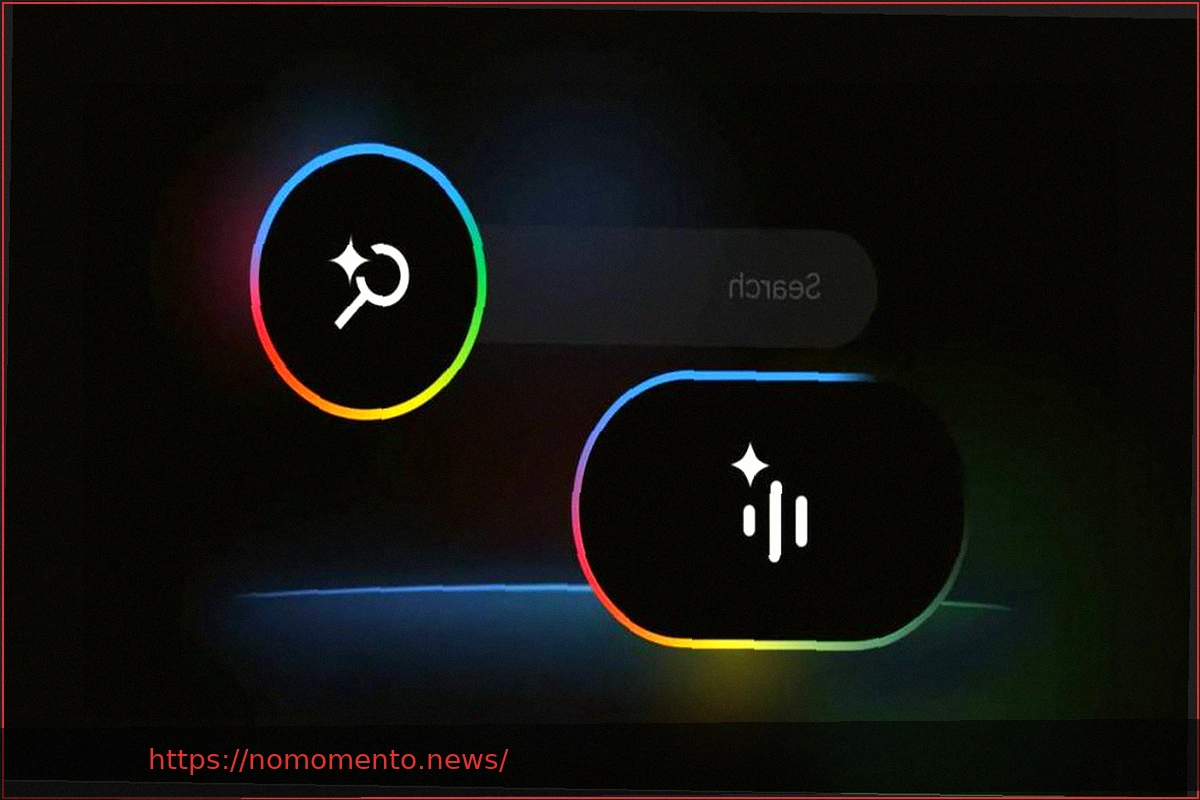 Preview A IA Mais Poderosa do Google Chega ao Mundo: Search Live Vai Resolver Sua Vida