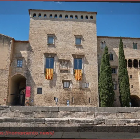 Convocatória para a Direção do Museu d’Art de Girona