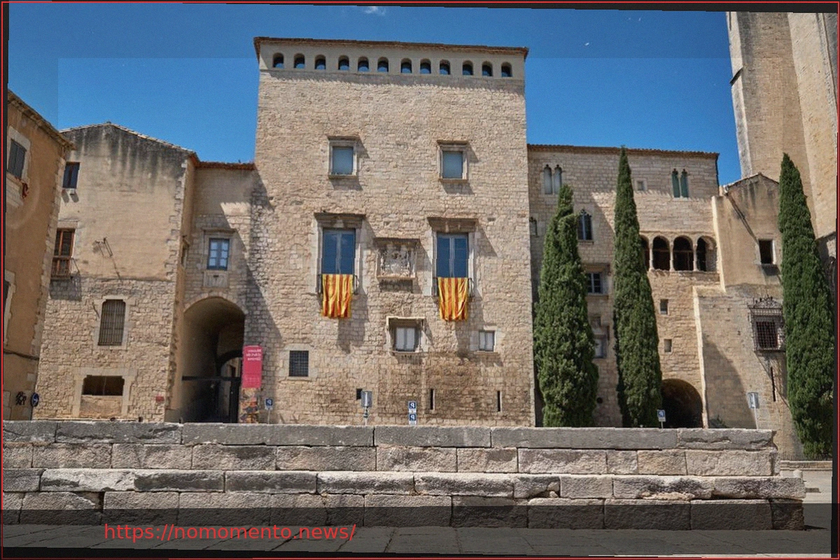Preview Convocatória para a Direção do Museu d’Art de Girona