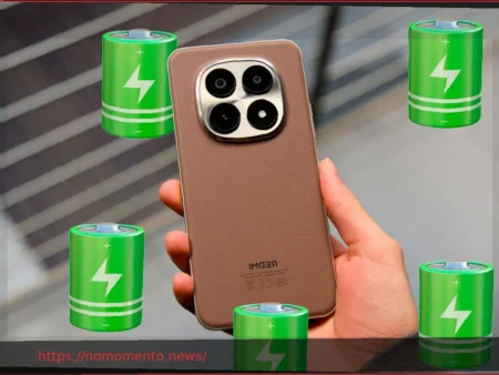 Xiaomi promete revolucionar o mercado com seu próximo celular: 3 dias de bateria e carregamento ultrarrápido