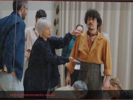 Algarabía: Uma Ponte de Dança e Cultura entre Pamplona e Abu Dhabi