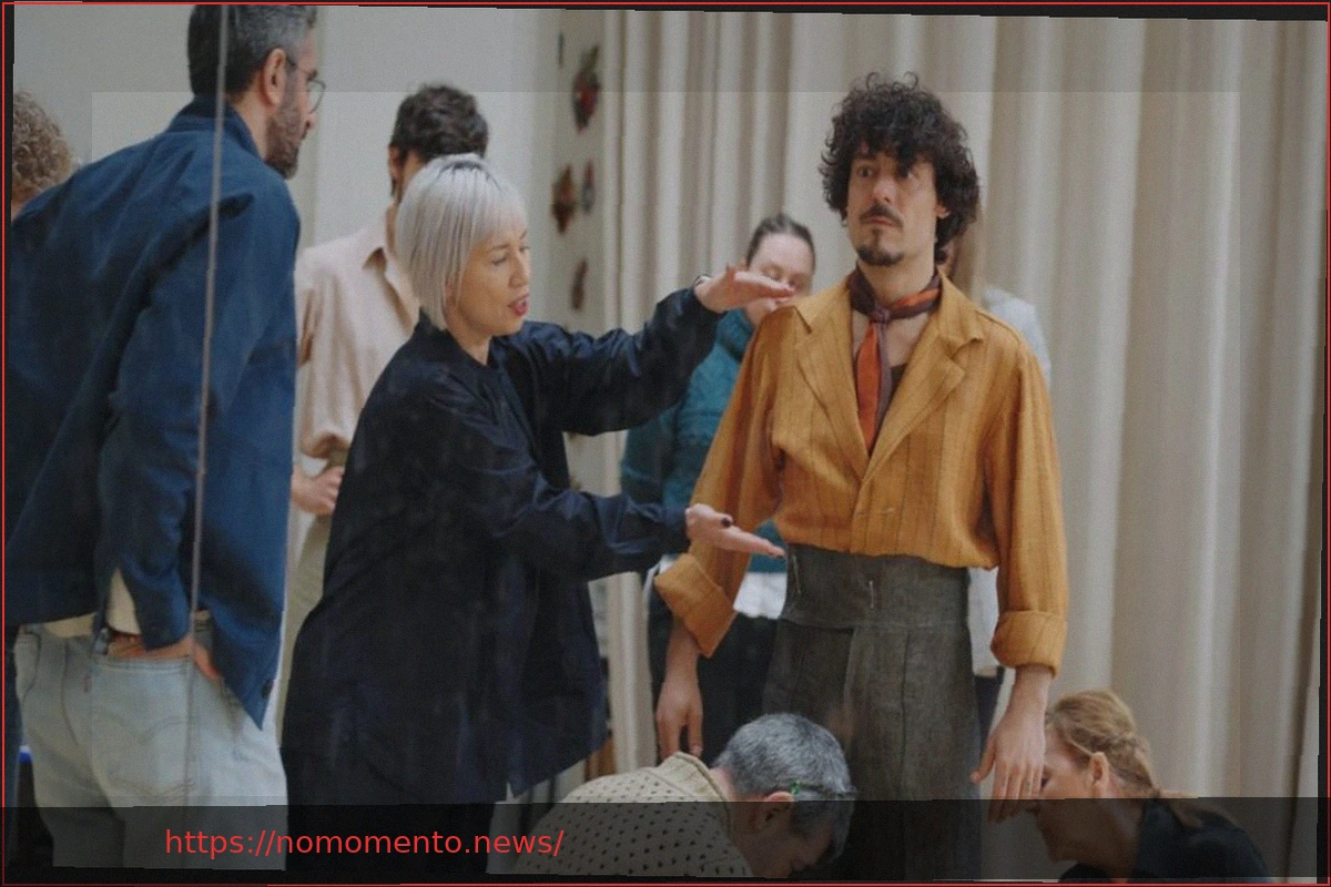 Preview Algarabía: Uma Ponte de Dança e Cultura entre Pamplona e Abu Dhabi