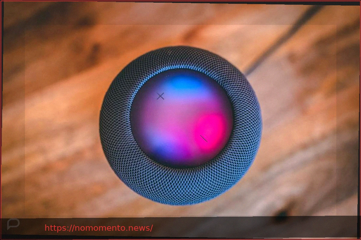 Preview Apple tem novos HomePod mini e Apple TV prontos, mas a chegada pode demorar devido à Siri