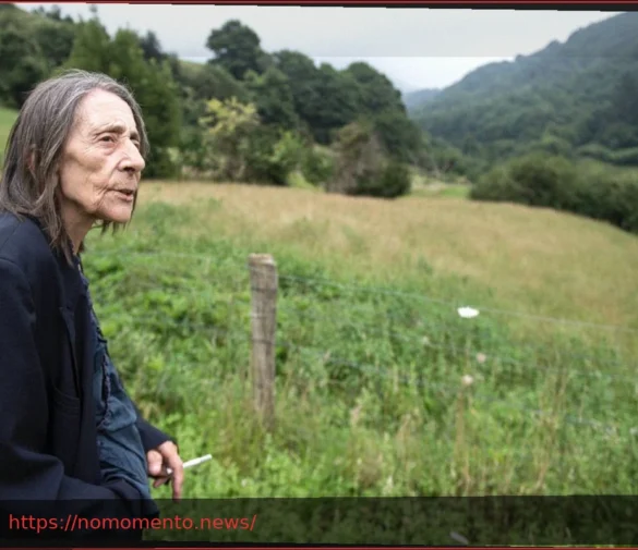 El Vacío Detrás de Todo: Elena Asins y la Aproximación Filosófica en el Museo Picasso Málaga