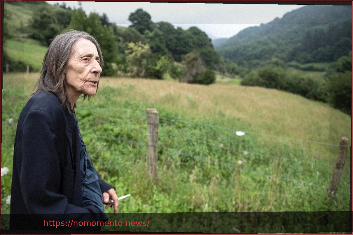 Preview El Vacío Detrás de Todo: Elena Asins y la Aproximación Filosófica en el Museo Picasso Málaga