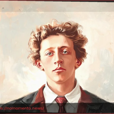 O que minou a saúde de Alexander Blok?