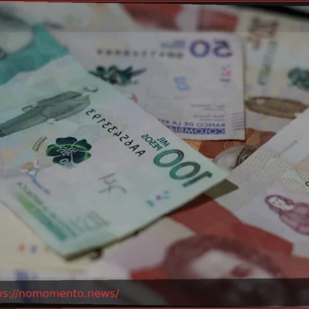 Plano Financeiro 2026: Projeções Econômicas do Governo Petro para a Colômbia