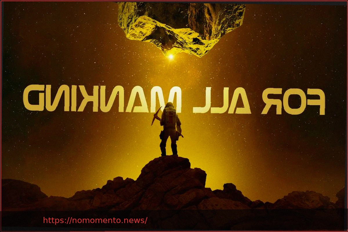 Preview 3 Motivos Imperdibles para Ver la Nueva Temporada de ‘For All Mankind’