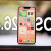 iOS 26.4: La Novedad Exclusiva para Algunos iPhone que Todos Quieren y sus Demás Mejoras