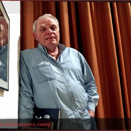 Falece António Lobo Antunes, o último guerrilheiro da literatura portuguesa