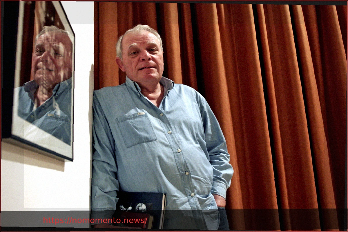 Preview Falece António Lobo Antunes, o último guerrilheiro da literatura portuguesa