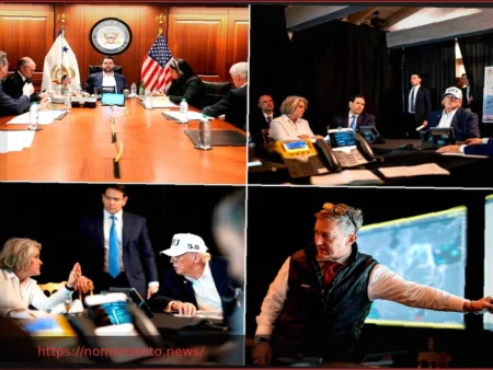 Os Ataques ao Irã São Legais?