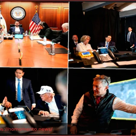 Os Ataques ao Irã São Legais?