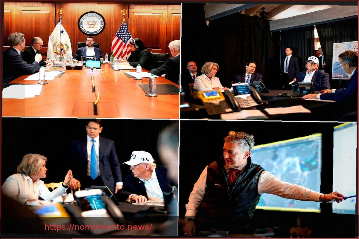 Preview Os Ataques ao Irã São Legais?