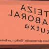 Beca OTEIZA–LABORAL kutxa: Impulsando la Creación Artística Inspirada en Jorge Oteiza