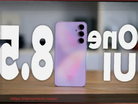 O Segredo Para Atualizar Seu Samsung para One UI 8.5 Antes de Todos: Um Guia Completo