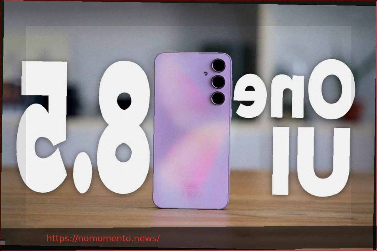 Preview O Segredo Para Atualizar Seu Samsung para One UI 8.5 Antes de Todos: Um Guia Completo