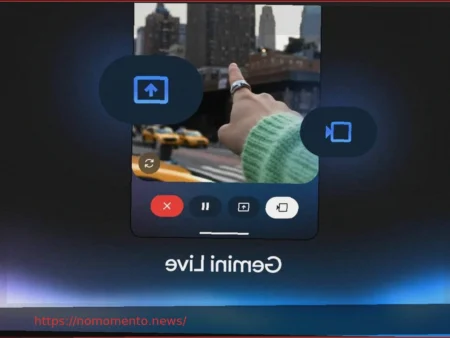 5 Usos Surpreendentes do Gemini com a Câmera do Seu Telefone