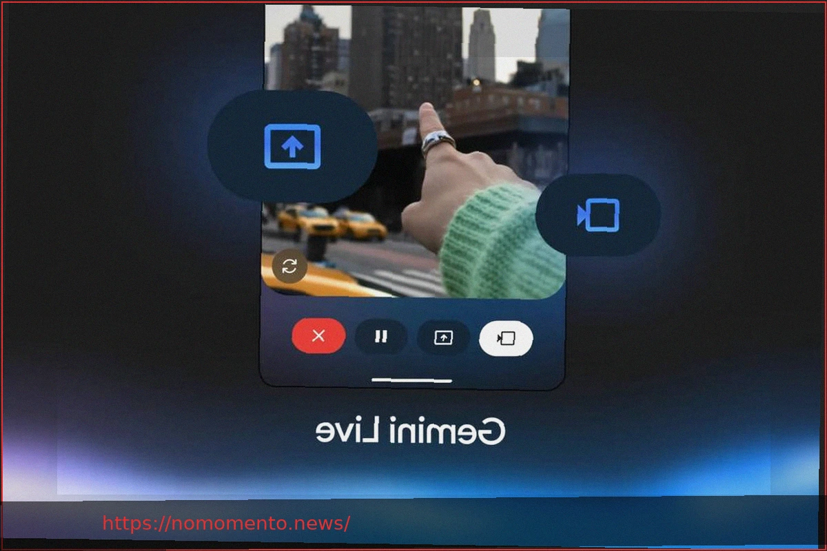 Preview 5 Usos Surpreendentes do Gemini com a Câmera do Seu Telefone