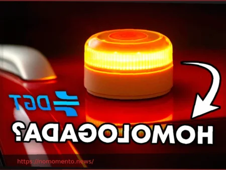 Novo drama com os Faróis V16: DGT retira homologação de 5 modelos. O que fazer se tiver um?