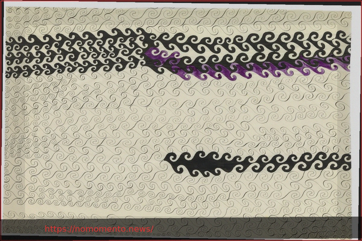 Preview Ruth Asawa: La Escultora que Moldeó su Vida en Formas de Alambre