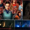 Se sente falta de ‘Stranger Things’, conheça os 3 próximos projetos dos seus criadores