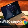 Back Market e Google Revitalizam Seu Notebook Antigo com ChromeOS Flex por Apenas 3 Euros