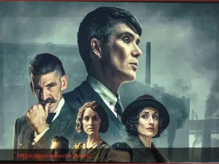 Episodios Clave de ‘Peaky Blinders’: Qué Ver Antes de la Película Según su Creador