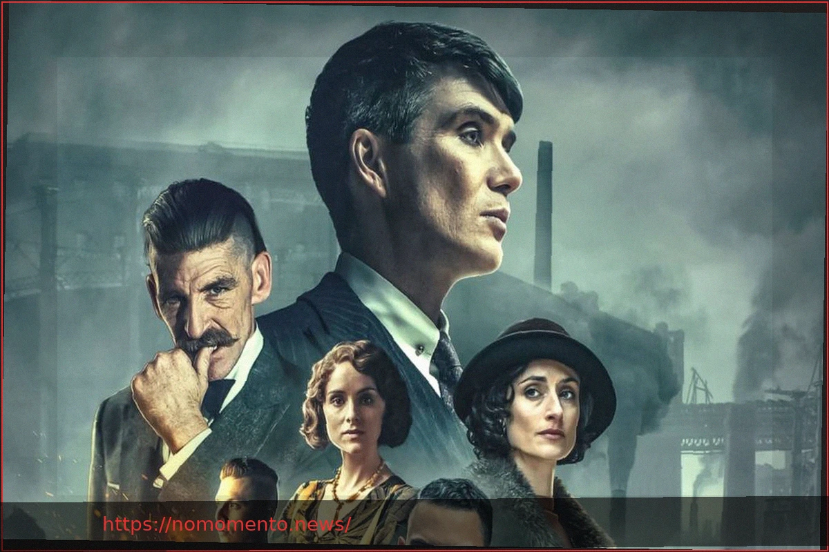 Preview Episodios Clave de ‘Peaky Blinders’: Qué Ver Antes de la Película Según su Creador