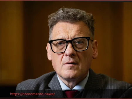 Labour Suspende Deputado Dissidente Karl Turner