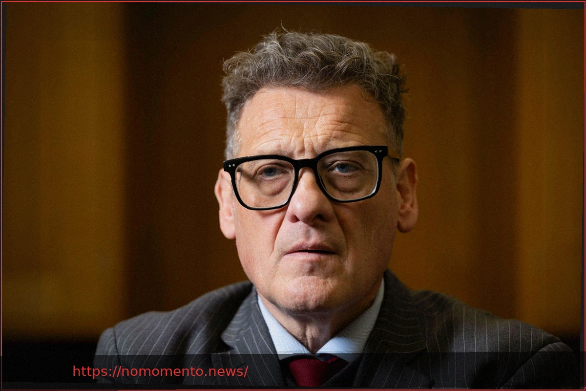 Preview Labour Suspende Deputado Dissidente Karl Turner