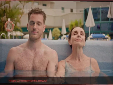 Ana Belén: Revelações de Coração Aberto