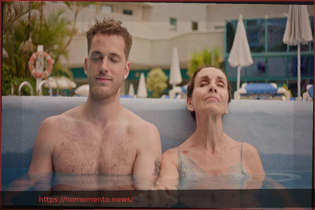 Preview Ana Belén: Revelações de Coração Aberto