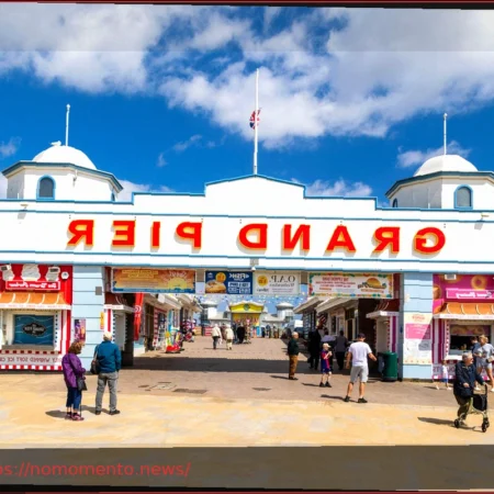 Turning The Tide: Can Digital Nomads Breathe New Life Into Seaside Towns?