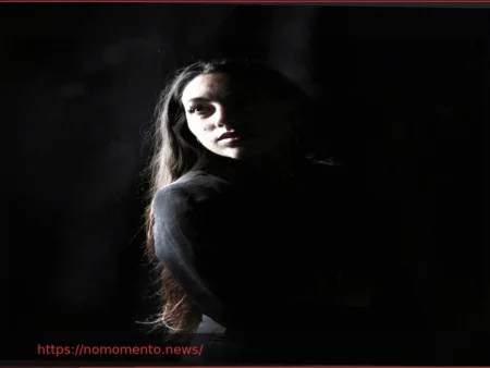 María José Llergo: Conectada às Raízes – “Sou do campo, tenho um burro em Pozoblanco e cresci cantando para os animais; é uma obrigação conservar isso”