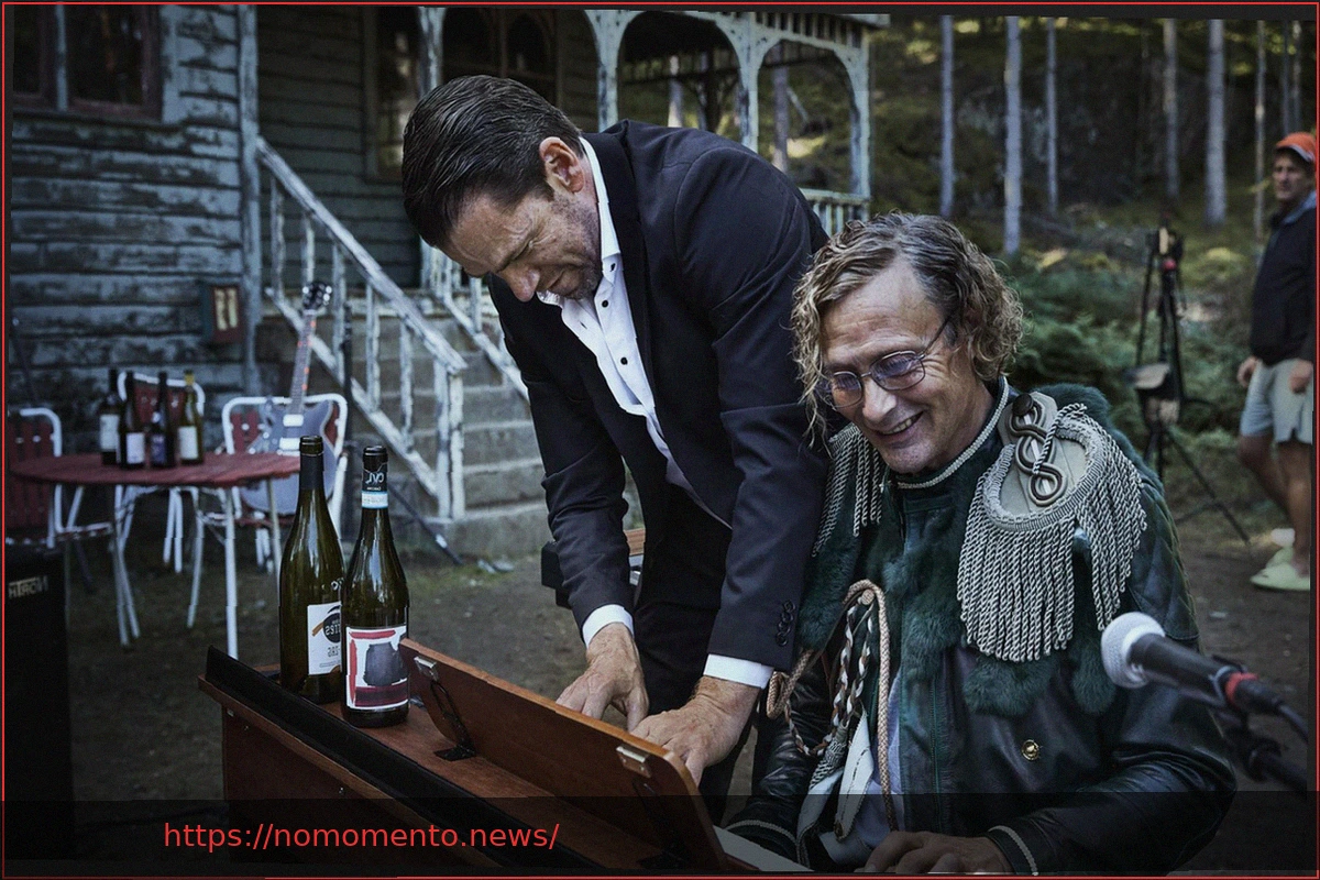 Preview El Último Vikingo: La comedia entre el apocalipsis y la sicalipsis