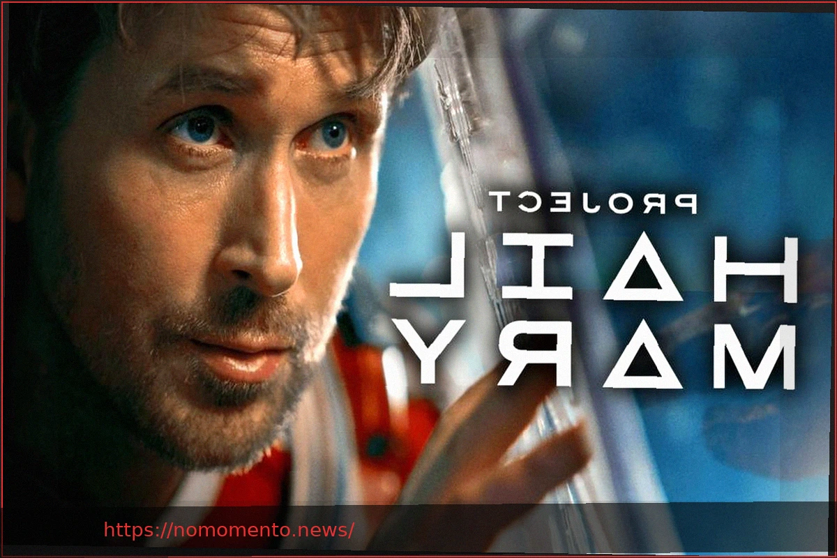 Preview Projeto Salvação: Tem cena pós-créditos?