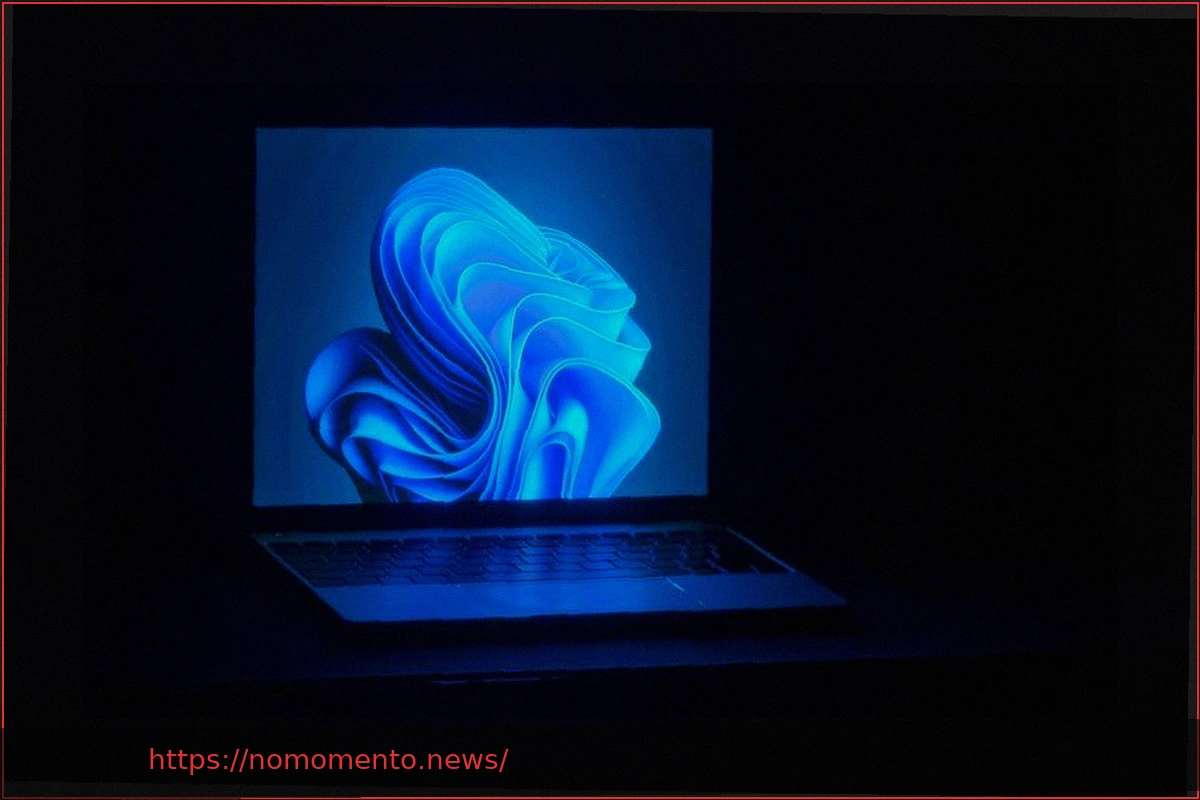 Preview Basta de arruinarte los ojos con la pantalla. Activa este sencillo truco de Windows 11 ya mismo